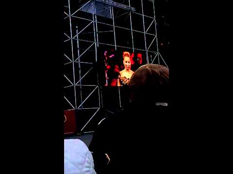 Andrea Bocelli & Tanja Mihhailova,Tallinn,Estonia,28.06.2014,"Quizas Quizas Quizas"