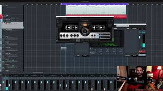 Video thumbnail for JST Toneforge Misha Mansoor Preset Demo and Mixtest by Misha Mansoor