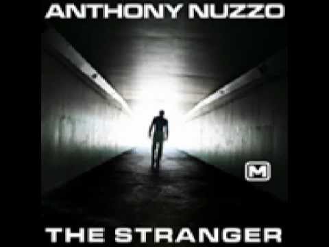 Anthony Nuzzo - The Stranger