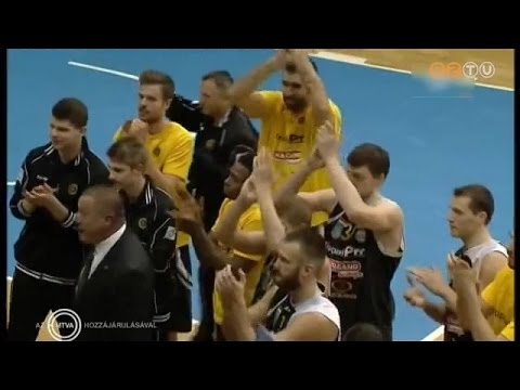 Sopronban nyert a Falco KC