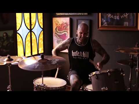 Fernando Schaefer OFL Footage from Videoclip!!!