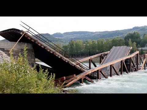 Arma 3, How to set up Destructible Bridges with Task and Wreck