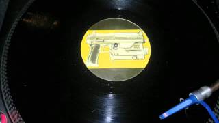DJ Merlyn - Stacheldraht (2002)