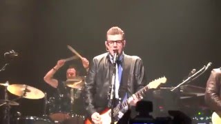 Blow Your Mind - Nick Carter - All American tour - 2016-03-16 - Montreal