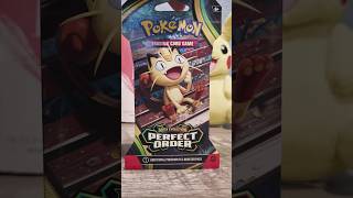 Gamestop find?! Perfect Order #pokemon #pokemoncards #fyp #shorts