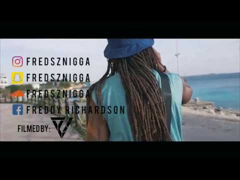 Freddy Ft  Ir Sais - Pa'we Y Pa Semper (Prod.By Tribal Kush)