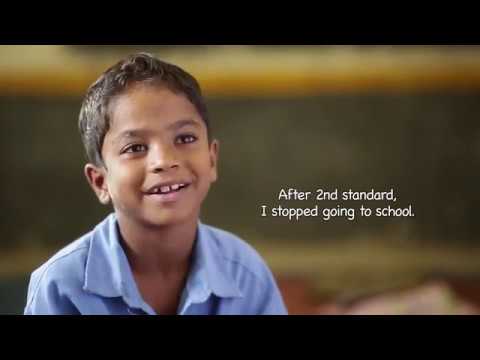 Govind Making a right to education 