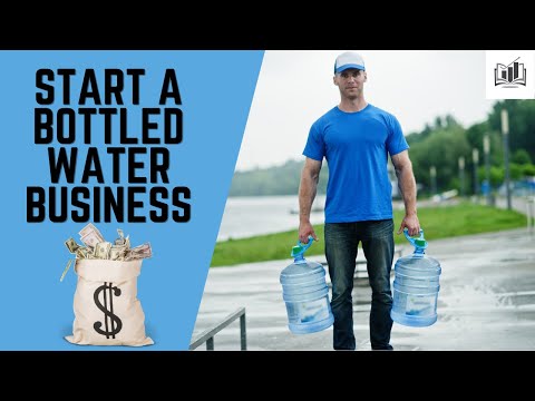 , title : 'How to Start a Bottled Water Business | Guide to Starting a Bottled Water Business'