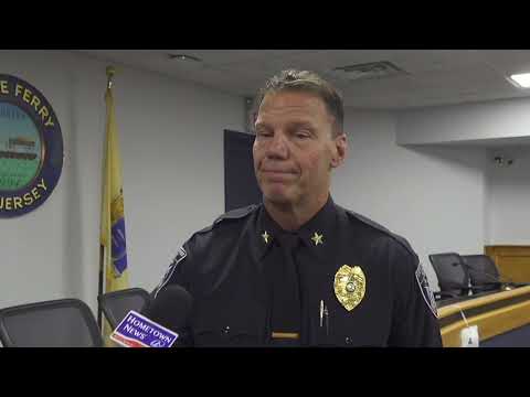 E Bike Accidents & Safety