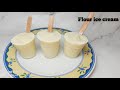How To Make Authentic Ghana Ice Cream Made With Flour And More