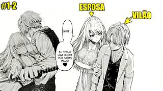 ELE REENCARNA como um NOBRE VILÃO e acaba se CASANDO com a HEROÍNA que DEVERIA ODIAR!