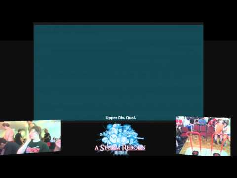 ITG Cab Crash - DDR Storm XIV: A Storm Reborn - Dance Game Tournament