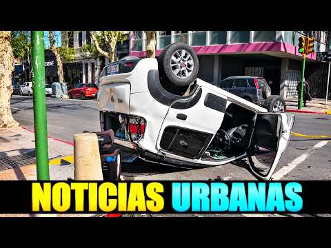 CUANDO MANEJAR TERMINA MAL | Montevideo URUGUAY