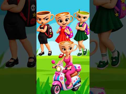 #cartoon #animation #كرتوناطفال #funny #comedy