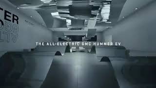 Commercial ads 2026 HUMMER EV | GMC