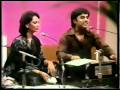 Jagjit Singh & Chitra Singh live- Punjabi tappe