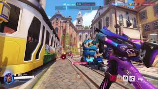 〔OW2〕二人のハッカー〔ゆっくり実況〕