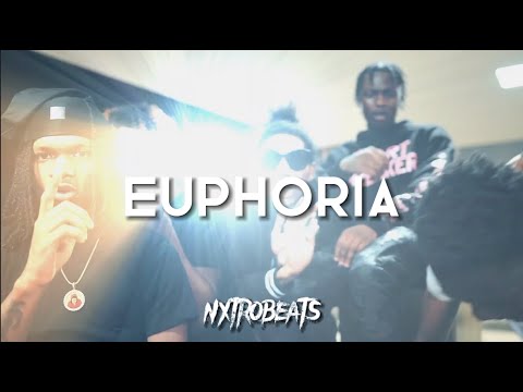 [FREE] Kyle Richh X Sdot Go Type Beat 2023 - " EUPHORIA" │ Dark Jersey Club x Sweepers Type Beat