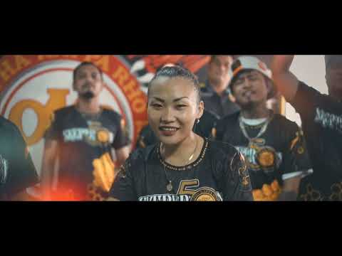 ORO SKEPTRON - GOLDEN 50NG - FT. CDO SKEPTRON BAND (OFFICIAL MUSIC VIDEO) Prod. Deville
