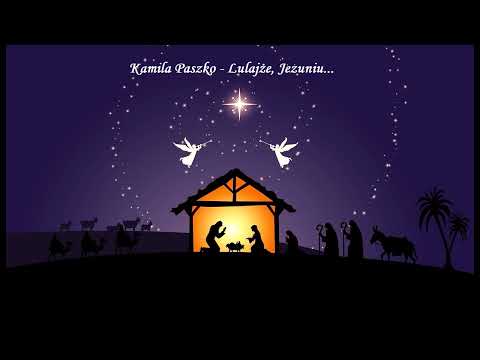 Lulajże, Jezuniu.... - Kamila Paszko 2021