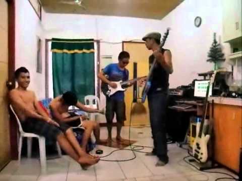 Rocky G and Friends - Falling in Love Again 06-10-12 (Cover).mp4