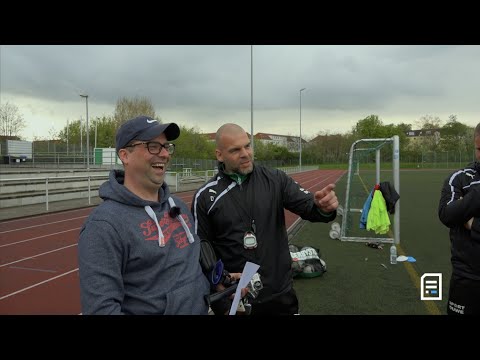 Trailer PSV Wismar Psychotricks