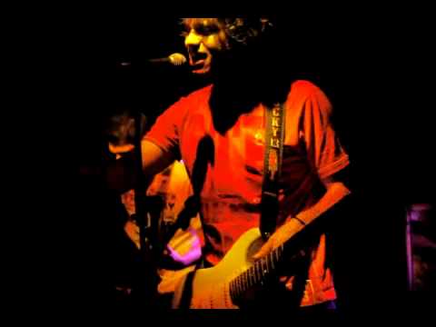 Mojito Band- Sahte Sarışın