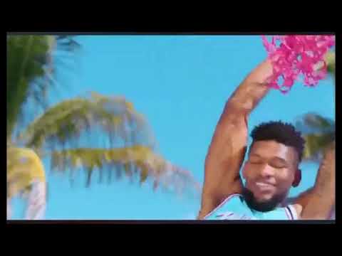 Thank you Chris Silva