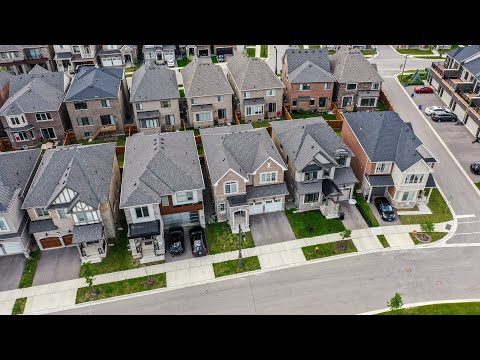 279 Ironside Drive, Oakville Home for Sale - Real Estate Properties for Sale