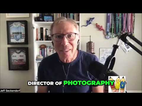 The Harsh Reality of a Film Career: Finding Work