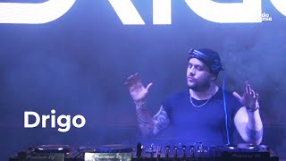 Drigo DJ set
