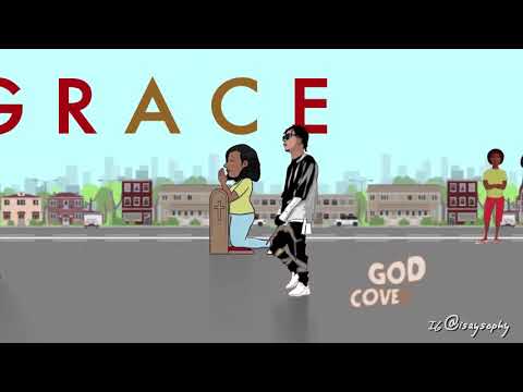 SOPHY FT QDOT /ANIMATION LYRICS VIDEO