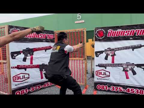 TigerTac Championship 2022 #2 IDPA                                                  15 October 2022