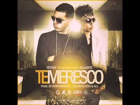 Te Merezco (Preview) Galante “El Emperador” Ft  Yeyow “El Mas Violento”