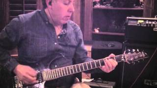 UFO Blinded by a lie