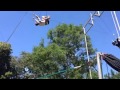 Flying Trapeze