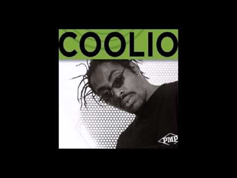 Rollin' With My Homies : Coolio