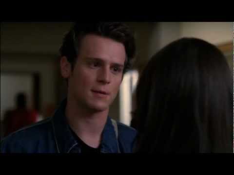 Glee- Total Eclipse of the Heart