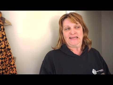 Ronan Kelly's Ireland:  Ali's Athlone Escape