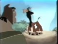 The Emperor S New Groove Trailer