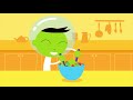 PBS Kids Bumpers Fish Bowl