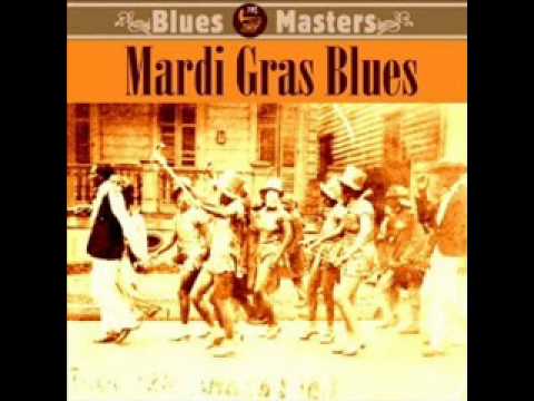 Little Sonny Jones Tend To Your Business Blues (1953)