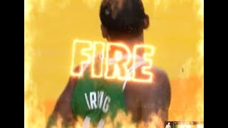 Kyrie Irving - ARCADE - Motion Graphics