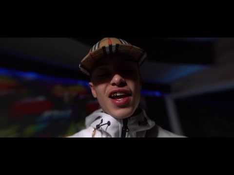 ADAAM x VC Barre - Nuförtiden