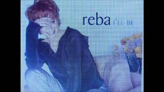 ★REBA MCENTIRE   ★④SONG  ★COOL PURE COUNTRY  ★①If I Fell　②What If?