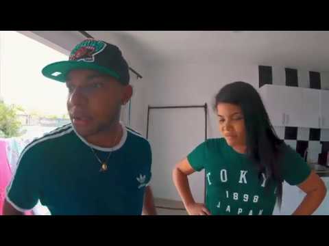 LA HIJA DEL PEPO ES UN PELIGRO