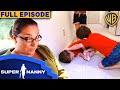 Breaking The Cycle Of Overprotection Season 4 Episode 1 Supernanny USA Full Episode