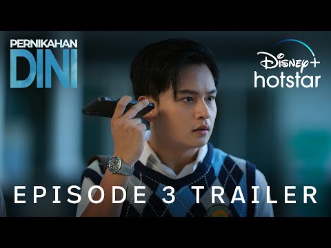 Serial Pernikahan Dini - Trailer Episode 3