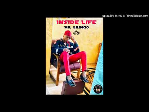 Mr GRINGO - Inside Life (Audio officiel) By [Dr Rayan A La Prod]. DJ ZEDEDJI