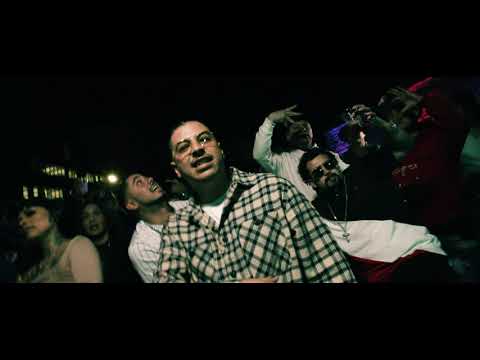 Louie B Tha Name - "VEN CON MIGO" ft. HECTOR ANDRES (Official Music Video)Dir by :TKING/HMC